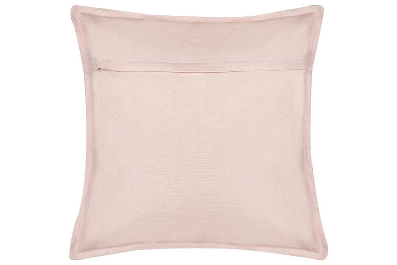 Pynteputer Murraya sett av 2 Rosa/Hvit - Rosa/Hvit - Hagemøbler & utemiljø - Puter - Hageputer