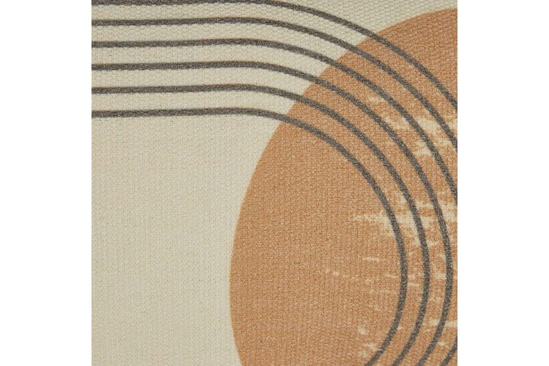 Pynteputer Nasturtium sett på 2 - Hagemøbler & utemiljø - Puter - Hageputer