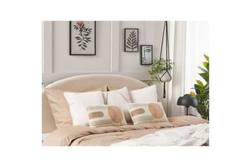 Pynteputer Nasturtium sett på 2 - Hagemøbler & utemiljø - Puter - Hageputer