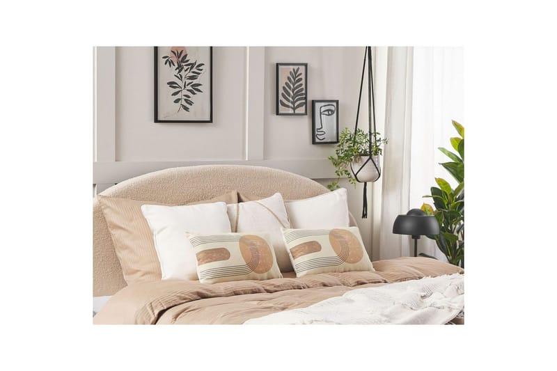 Pynteputer Nasturtium sett på 2 - Hagemøbler & utemiljø - Puter - Hageputer