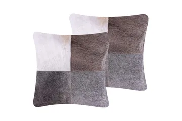 Pynteputer Nellad sett av 2 - Hagemøbler & utemiljø - Puter - Hageputer