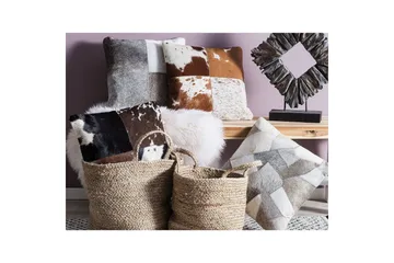 Pynteputer Nellad sett av 2 - Hagemøbler & utemiljø - Puter - Hageputer