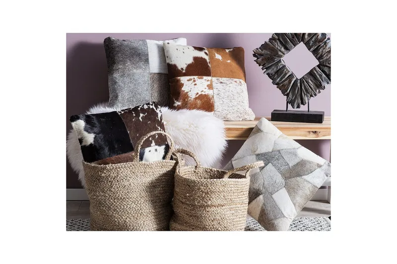 Pynteputer Nellad - Hagemøbler & utemiljø - Puter - Hageputer