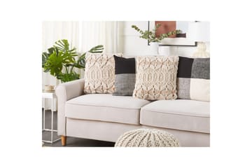 Pynteputer Nicaea sett på 2 - Hagemøbler & utemiljø - Puter - Hageputer