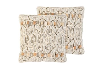 Pynteputer Nicaea sett på 2 - Hagemøbler & utemiljø - Puter - Hageputer