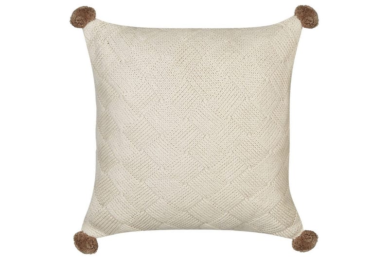 Pynteputer Oberonia sett av 2 - Hagemøbler & utemiljø - Puter - Hageputer