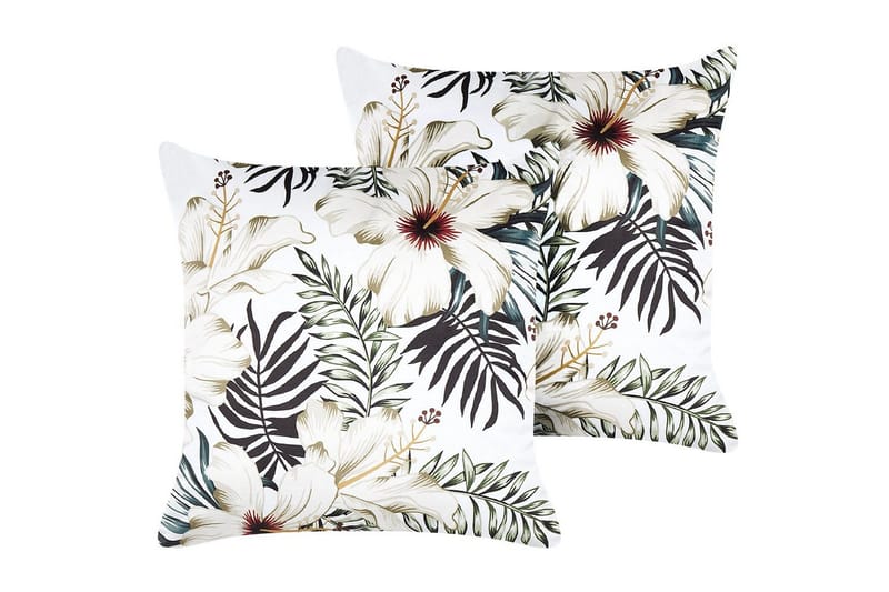 Pynteputer Okra sett av 2