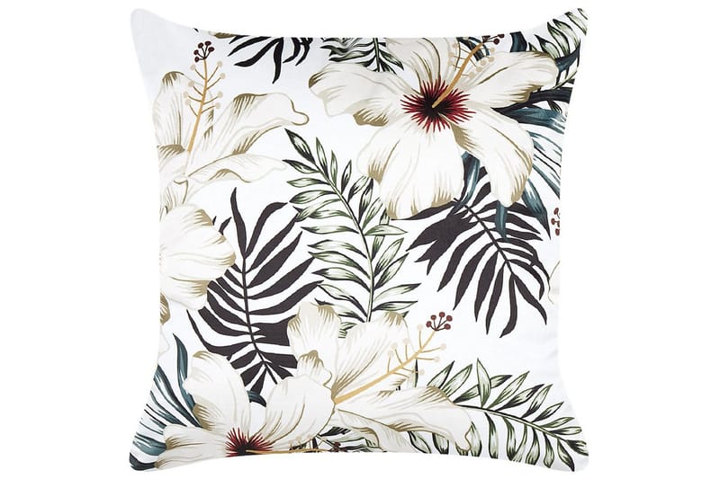 Pynteputer Okra sett av 2 - Hagemøbler & utemiljø - Puter - Hageputer