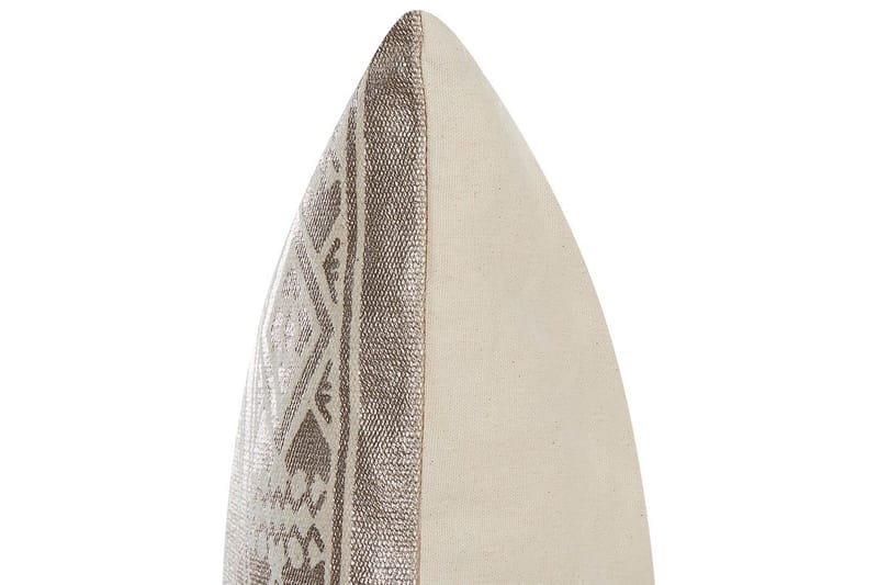 Pynteputer Oujda Roségull - Roségull - Hagemøbler & utemiljø - Puter - Hageputer