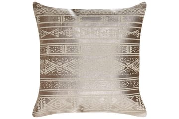 Pynteputer Oujda sett med 2 Roségull - Roségull - Hagemøbler & utemiljø - Puter - Hageputer