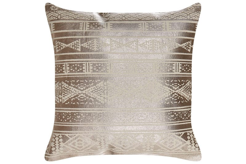 Pynteputer Oujda sett med 2 Roségull - Roségull - Hagemøbler & utemiljø - Puter - Hageputer