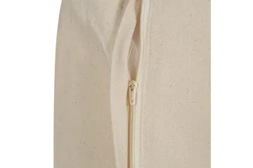 Pynteputer Oujda sett med 2 Silver - Silver - Hagemøbler & utemiljø - Puter - Hageputer