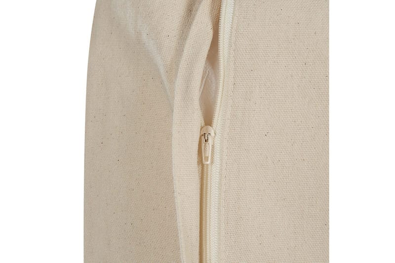 Pynteputer Oujda sett med 2 Silver - Silver - Hagemøbler & utemiljø - Puter - Hageputer