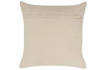 Pynteputer Oujda sett med 2 Silver - Silver - Hagemøbler & utemiljø - Puter - Hageputer