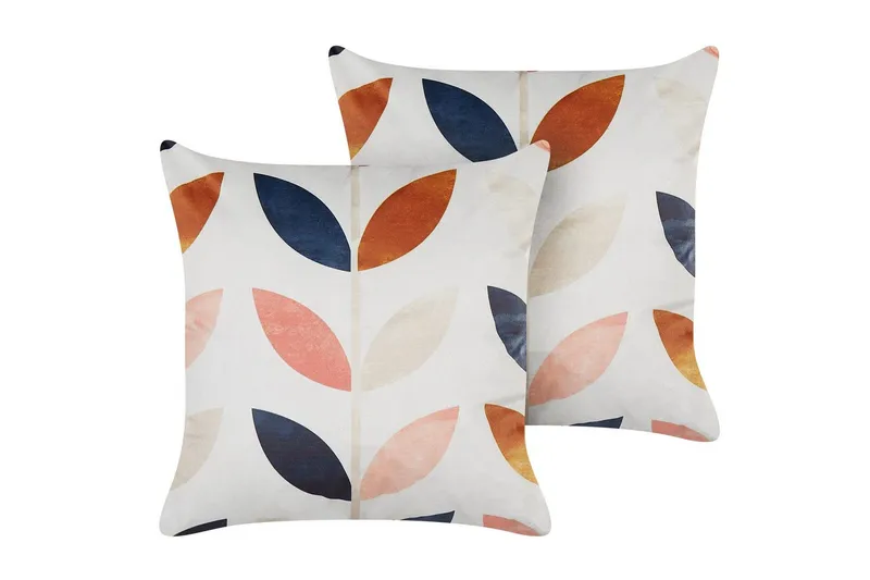 Pynteputer Quinoa sett med 2