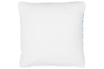 Pynteputer Radzkot Blå/hvit/svart - Blå/hvit/svart - Tekstiler & tepper - Pute & putetrekk - Pynteputer