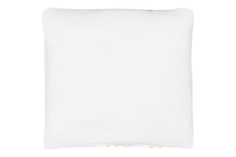 Pynteputer Radzkot Oransje/Hvit/Svart - Oransje/Hvit/Svart - Tekstiler & tepper - Pute & putetrekk - Pynteputer