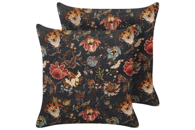 Pynteputer Ramonda sett av 2