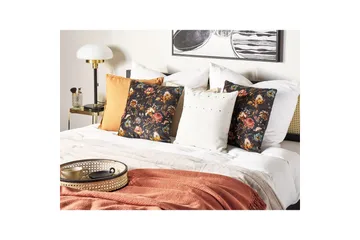 Pynteputer Ramonda sett av 2 - Hagemøbler & utemiljø - Puter - Hageputer