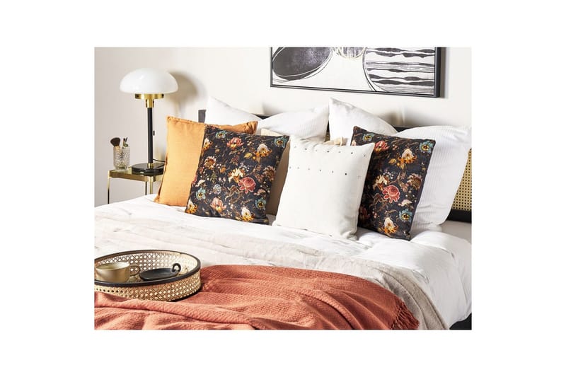 Pynteputer Ramonda - Hagemøbler & utemiljø - Puter - Hageputer