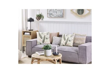 Pynteputer Rhapis sett av 2 - Hagemøbler & utemiljø - Puter - Hageputer