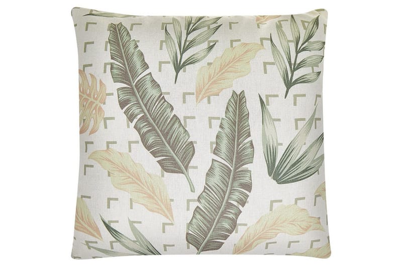 Pynteputer Rhapis sett av 2 - Hagemøbler & utemiljø - Puter - Hageputer