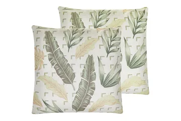 Pynteputer Rhapis sett av 2 - Hagemøbler & utemiljø - Puter - Hageputer