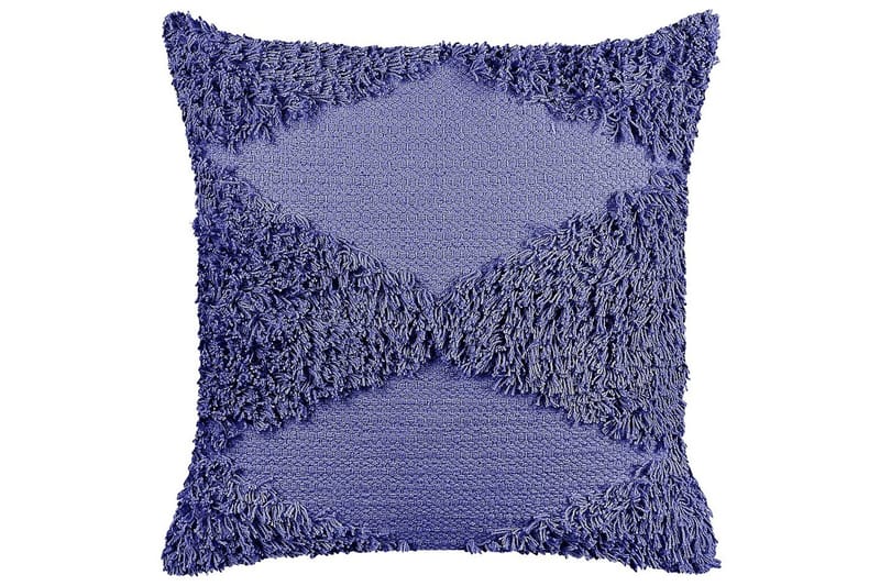 Pynteputer Rhoeo Fiolett, Fiolett