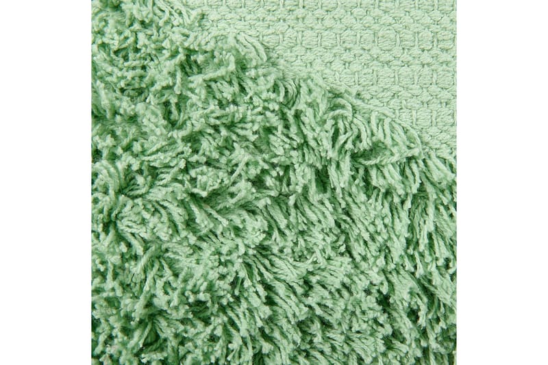 Pynteputer Rhoeo Grønn - Grønn - Hagemøbler & utemiljø - Puter - Hageputer