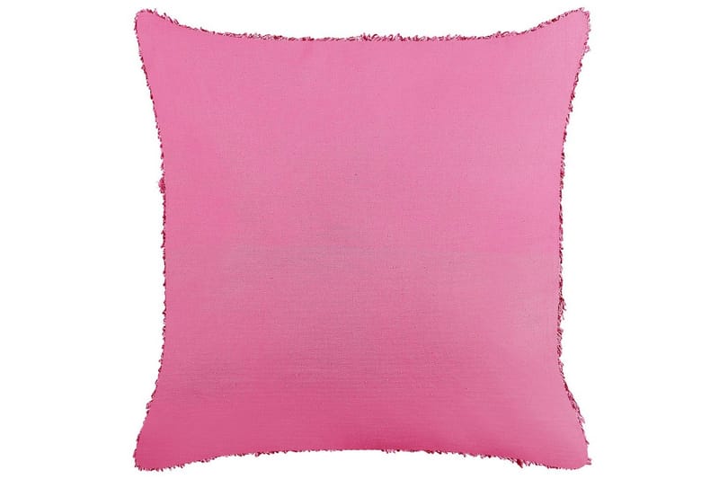 Pynteputer Rhoeo Rosa - Rosa - Hagemøbler & utemiljø - Puter - Hageputer