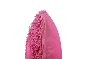 Pynteputer Rhoeo Rosa - Rosa - Hagemøbler & utemiljø - Puter - Hageputer