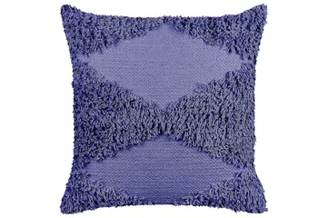 Pynteputer Rhoeo sett av 2 Fiolett - Fiolett - Hagemøbler & utemiljø - Puter - Hageputer