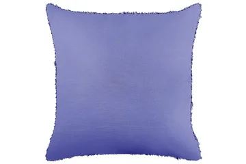 Pynteputer Rhoeo sett av 2 Fiolett - Fiolett - Hagemøbler & utemiljø - Puter - Hageputer