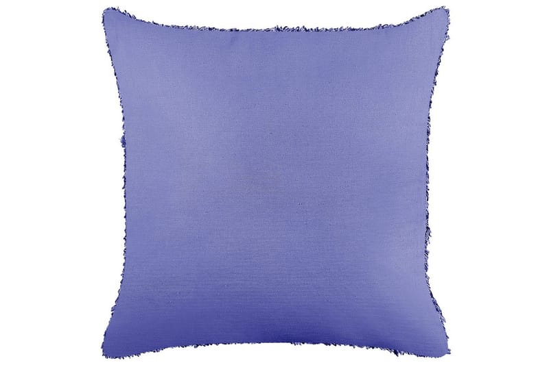 Pynteputer Rhoeo sett av 2 Fiolett - Fiolett - Hagemøbler & utemiljø - Puter - Hageputer