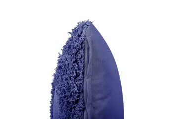 Pynteputer Rhoeo sett av 2 Fiolett - Fiolett - Hagemøbler & utemiljø - Puter - Hageputer