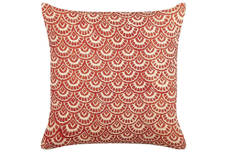 Pynteputer Rhus sett med 2 - Hagemøbler & utemiljø - Puter - Hageputer