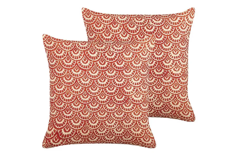 Pynteputer Rhus sett med 2