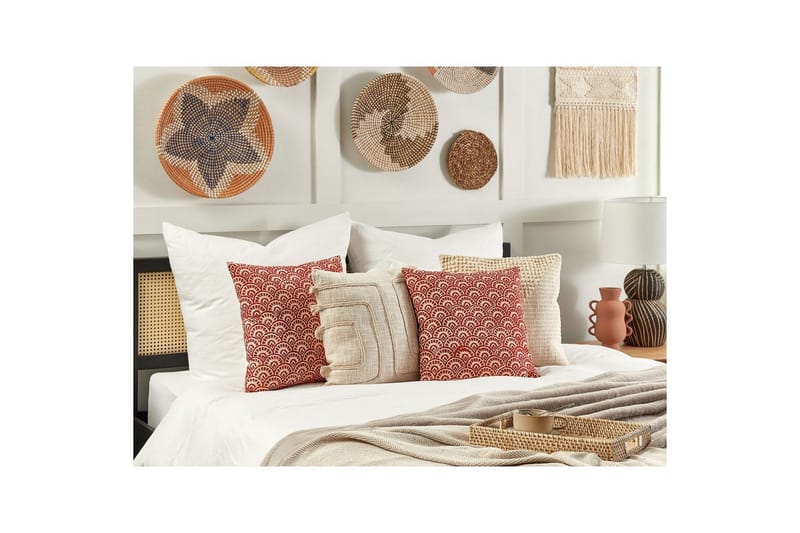 Pynteputer Rhus - Hagemøbler & utemiljø - Puter - Hageputer