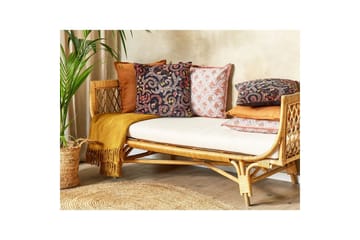 Pynteputer Ricinus sett med 2 - Tekstiler & tepper - Pute & putetrekk - Pynteputer