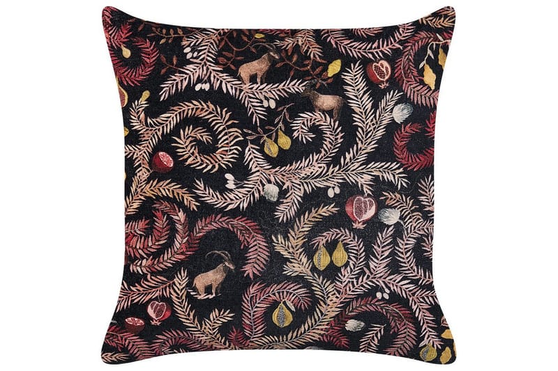 Pynteputer Ricinus sett med 2 - Tekstiler & tepper - Pute & putetrekk - Pynteputer