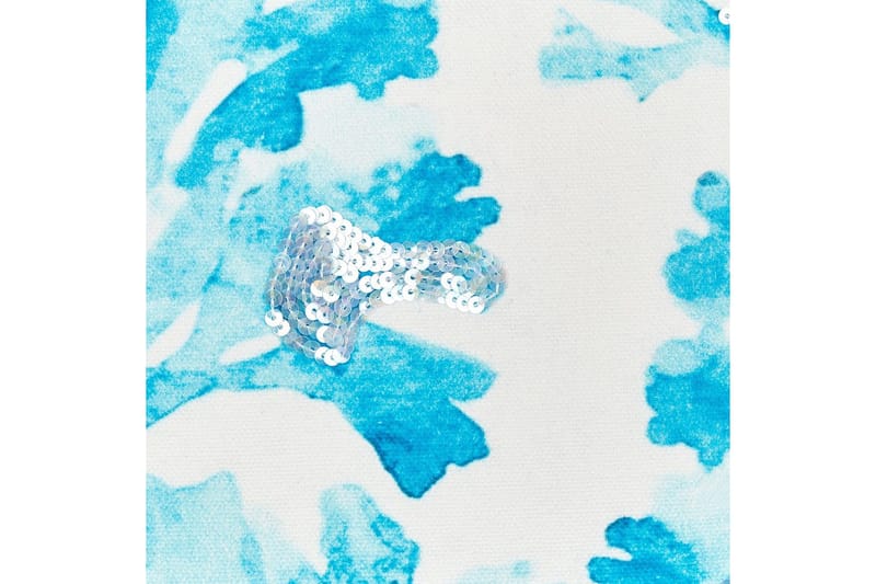 Pynteputer Rockweed sett på 2 - Hagemøbler & utemiljø - Puter - Hageputer