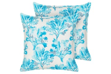 Pynteputer Rockweed sett på 2 - Hagemøbler & utemiljø - Puter - Hageputer