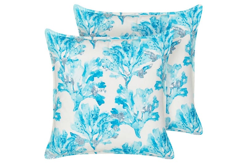 Pynteputer Rockweed sett på 2