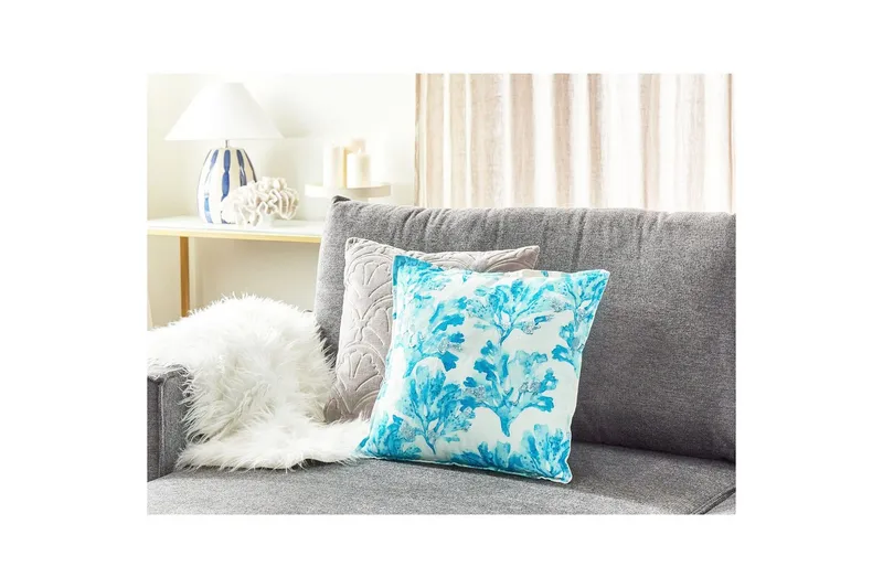 Pynteputer Rockweed - Hagemøbler & utemiljø - Puter - Hageputer