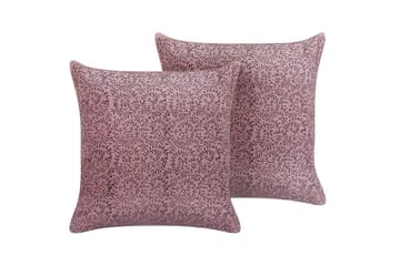 Pynteputer Romneya sett på 2 - Hagemøbler & utemiljø - Puter - Hageputer