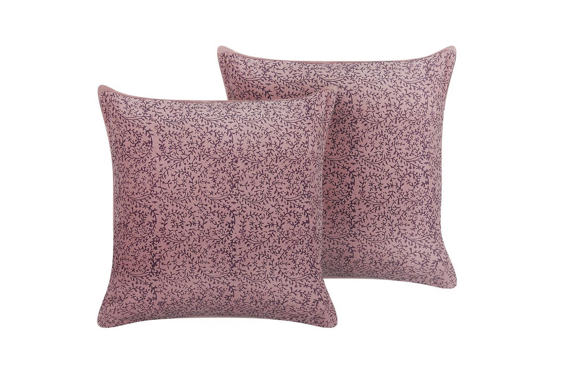 Pynteputer Romneya sett på 2 - Hagemøbler & utemiljø - Puter - Hageputer