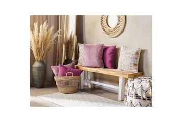 Pynteputer Romneya - Hagemøbler & utemiljø - Puter - Hageputer