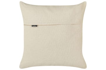 Pynteputer Rosemary sett med 2 Beige/grå - Beige/grå - Hagemøbler & utemiljø - Puter - Hageputer