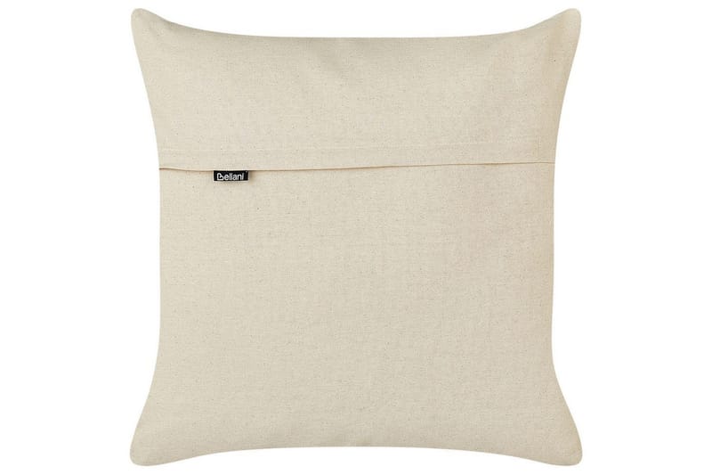 Pynteputer Rosemary sett med 2 Beige/grå - Beige/grå - Hagemøbler & utemiljø - Puter - Hageputer