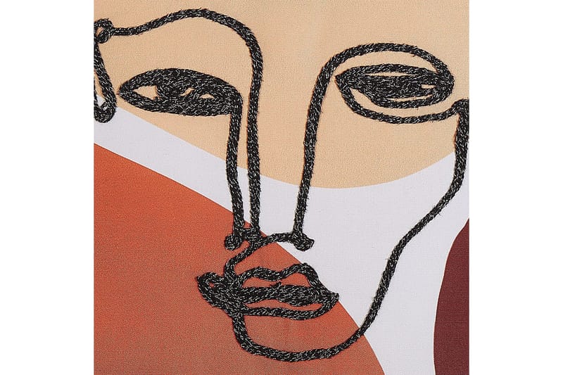 Pynteputer Rudbekia sett med 2 - Hagemøbler & utemiljø - Puter - Hageputer